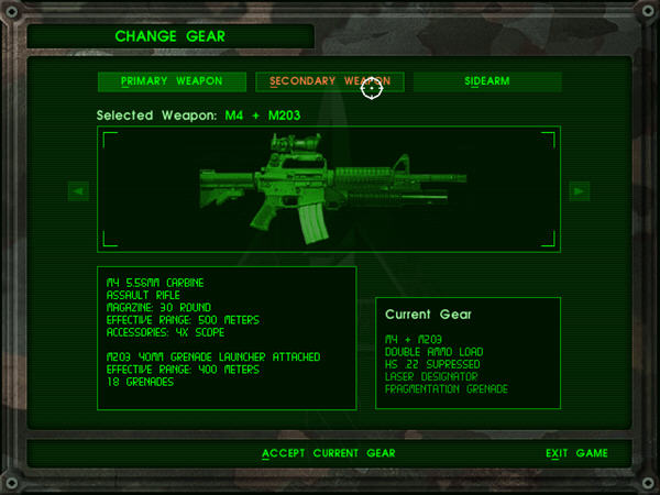 三角洲特种部队1_中文版_下载_单机游戏下载