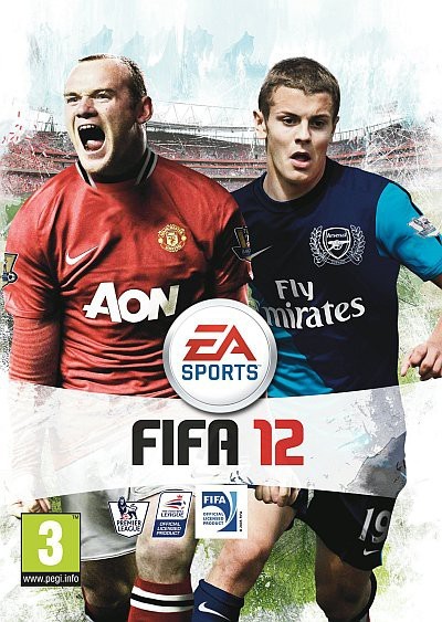 FIFA世界足球12 FiFA 2011 Demo 完整硬盘版