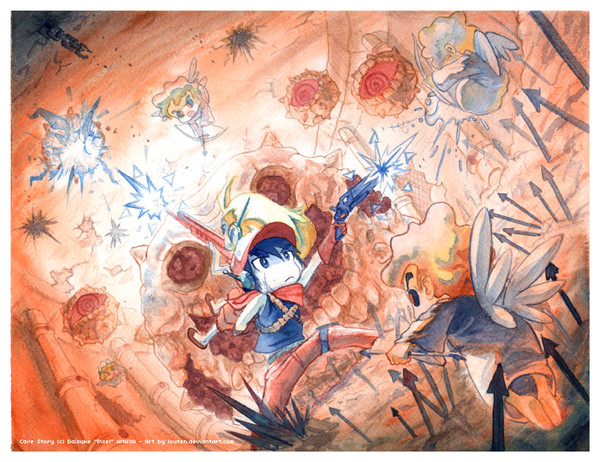 洞窟物语史上最优秀的免费游戏_单机游戏下载