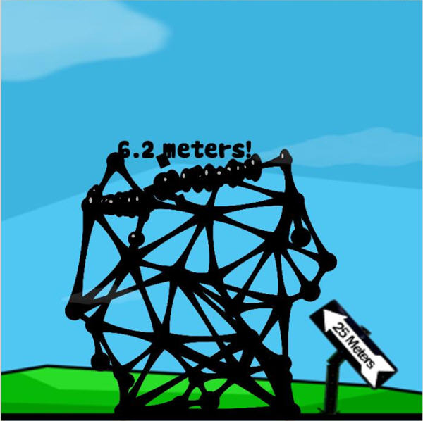 粘粘之塔酷似粘粘世界_单机游戏下载基地