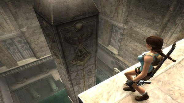 古墓丽影1游戏下载_单机游戏下载基地