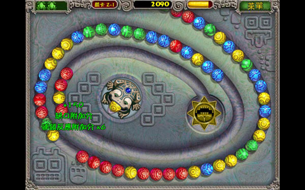 祖玛传奇比连连看好玩_单机游戏下载基地