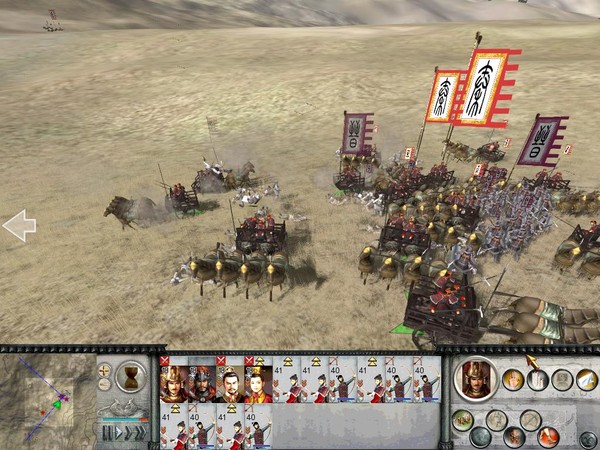 罗马全面战争类似三国群英传_单机游戏下载基