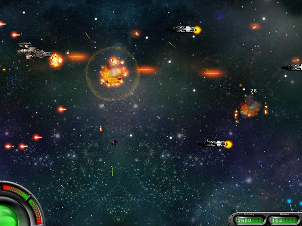 火焰战机2经典空中战斗机_单机游戏下载基地