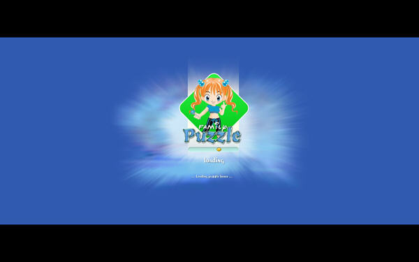 家庭拼图个性拼图_单机游戏下载基地