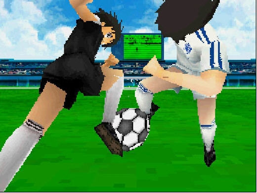 天使之翼激斗的轨迹中文版下载_单机游戏下载