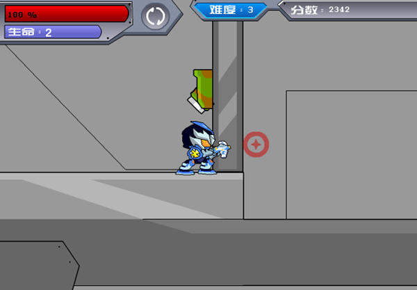 铠甲勇士合金弹头3铠甲勇士经典系列_单机游