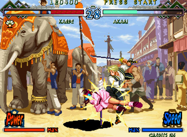 月华剑士2下载_单机游戏下载基地