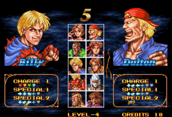 双截龙格斗下载_单机游戏下载基地