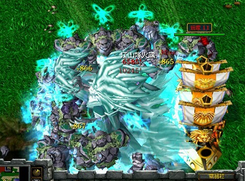 海贼王顶端世界0.9隐藏英雄密码附攻略讲解