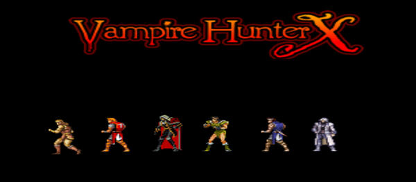 恶魔猎人x下载_恶魔城同人游戏_单机游戏下载