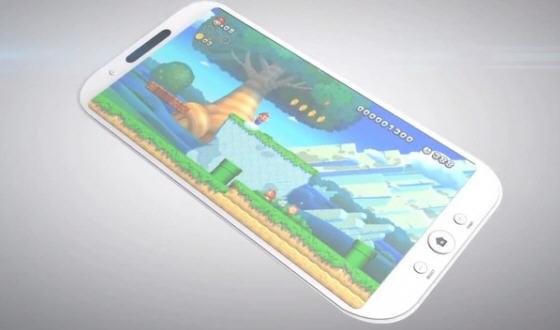 任天堂公司将积极通过手机来挖掘新用户