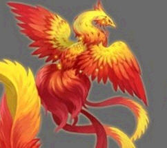 全民飞机大战烈焰凤凰详解