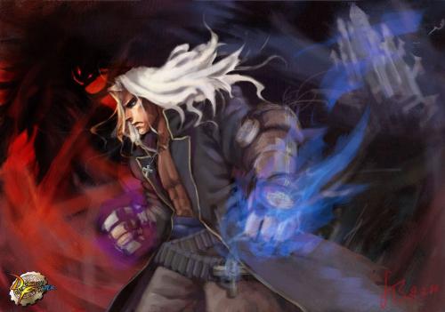 DNF韩服蓝拳二次觉醒更新全面分析