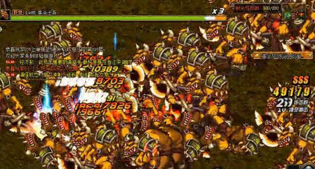 DNF牛头怪乐园副本详解