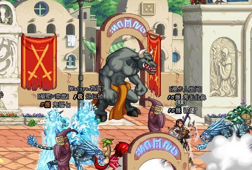 DNF怪物攻城活动时间和奖励介绍