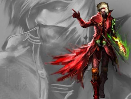 dnf红眼异界装备搭配 85狂战士攻略