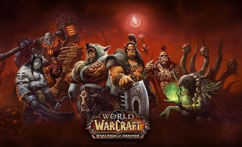 魔兽世界黑石塔上层装备掉落一览