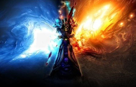 魔兽世界6.0火法输出指南_飞翔单机游戏网