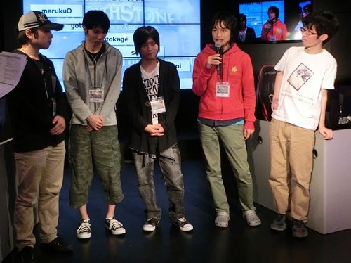 炉石传说10月25日中日擂台赛开赛