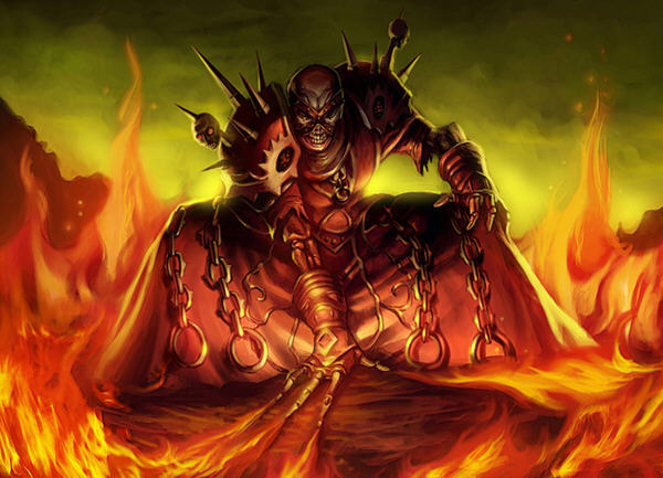 魔兽世界6.0前夕毁灭术士怎么输出 手法攻略