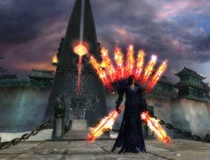 诛仙3天下第一杀手称号怎么得 获取指南