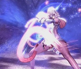 剑灵回归礼包领取方法 登录就送30天华丽轻功