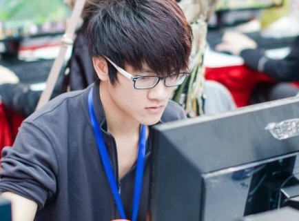 若风加入斗鱼TV本周日首次直播 附直播地址