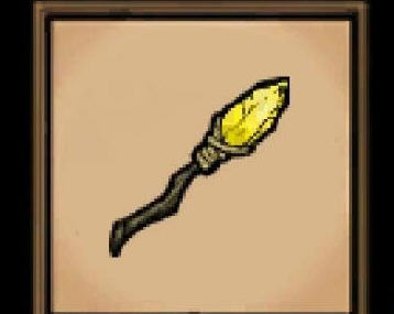 饥荒巨人统治DLC金矛武器MOD 下载_存档MO