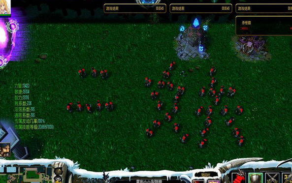 校园修神录2 2.75下载_存档MOD