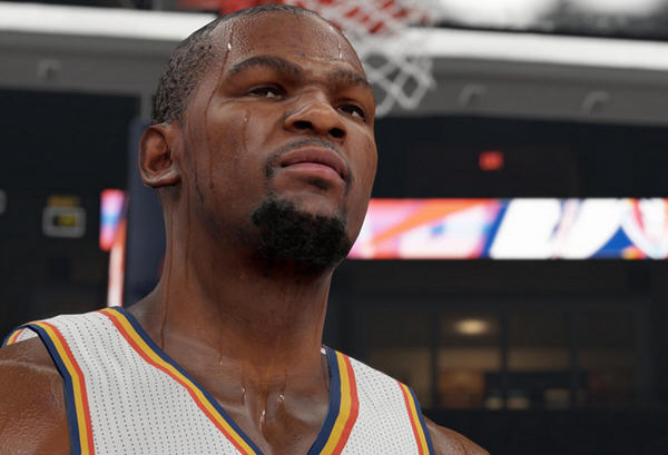 NBA2K15联网更新文件及官方无伤名单11.08下