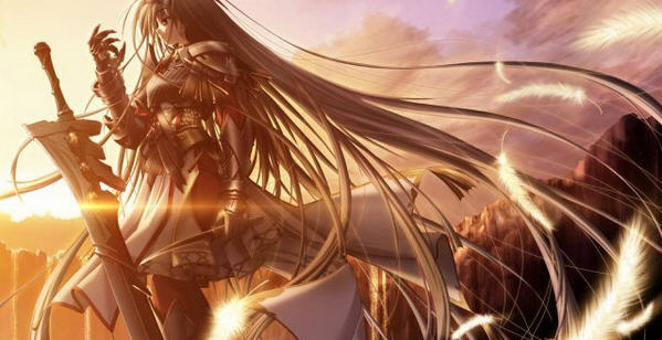 战场女武神分辨率修改方法