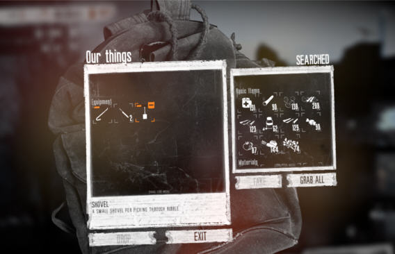 这是我的战争二周目第二第三天存档 下载_存档