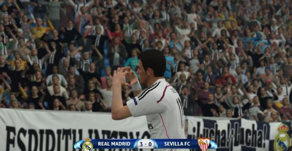 实况足球2015点球技巧分享