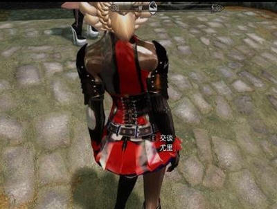 上古卷轴5乳胶衣MOD 下载_存档MOD