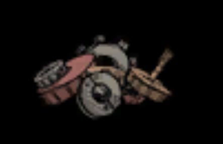 饥荒可合成齿轮MOD下载巨人统治DLC_存档M