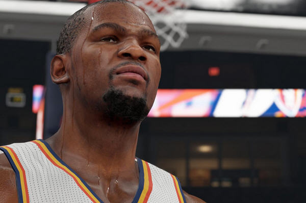 NBA2K15官方地板更新及无伤名单11.27 下载