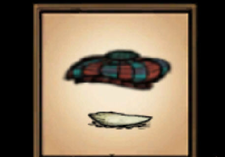 饥荒巨人统治DLC海象掉落修改MOD 下载_存