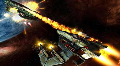 浴火银河2无限金币存档 下载_存档MOD