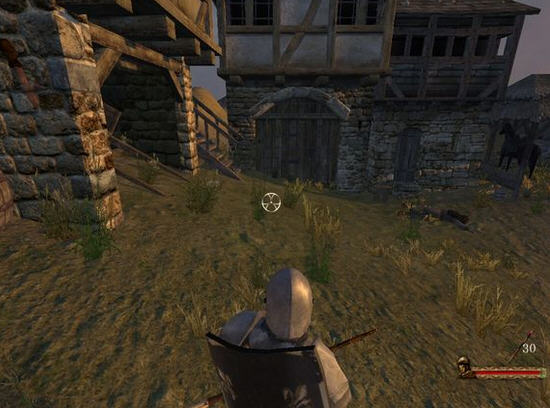 骑马与砍杀:潘德的预言G盐矿分布位置一览