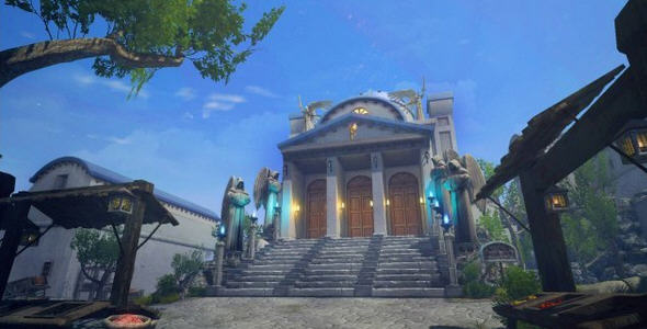 《魔法门10》最后的愿望分支任务的做法