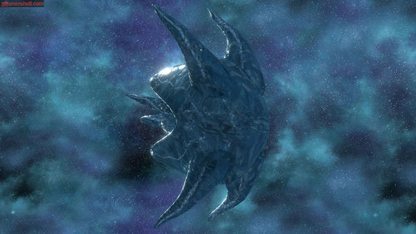 《地平线》正式登陆Steam平台 游戏截图欣赏