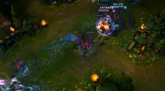 英雄联盟影流之主详细攻略