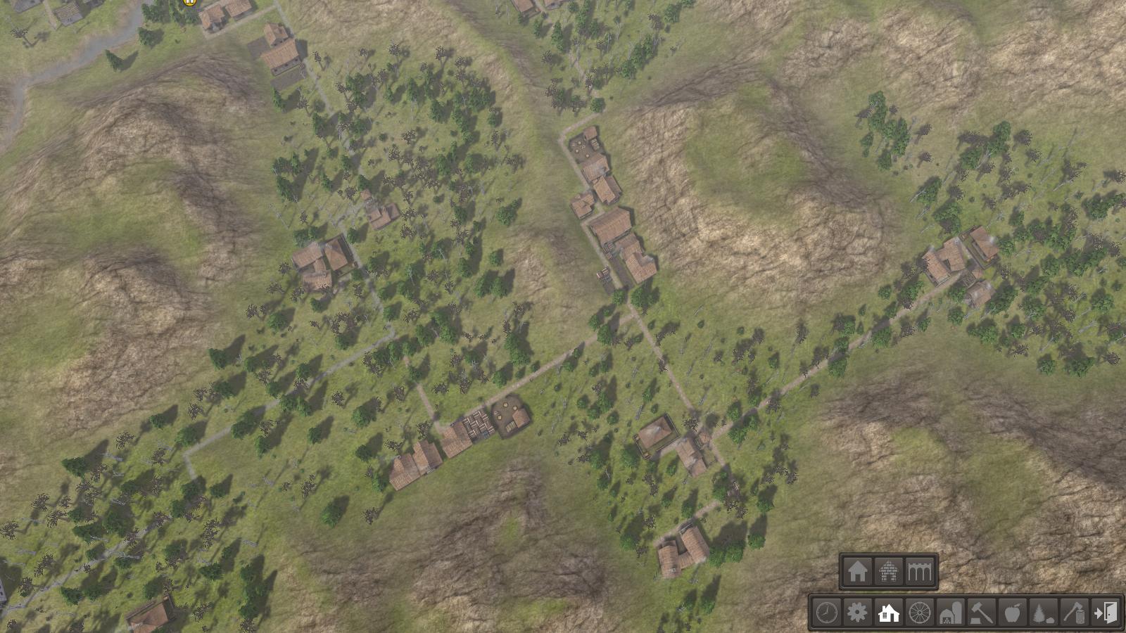 孤城主义和自然之道完成的心得