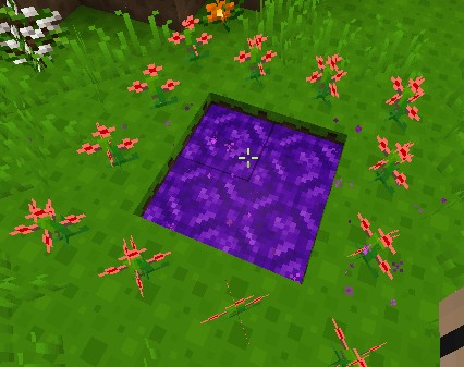 成僵尸猪人和闪电苦力怕