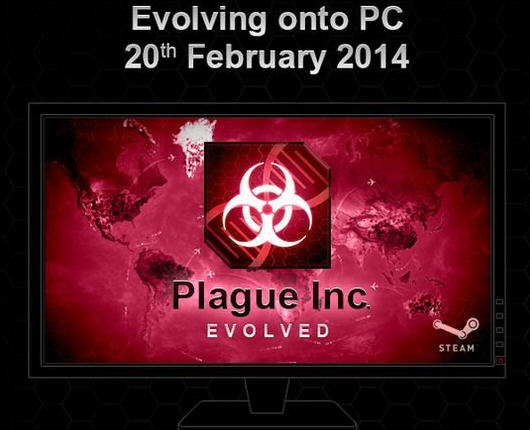 《瘟疫公司进化版》病毒症状组合效果一览_飞翔单机游戏网