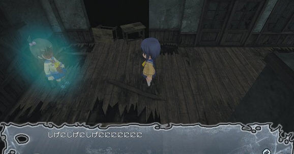 《尸体派对 驭血》官网更新 故事背景和登场人物介绍_飞翔单机游戏网