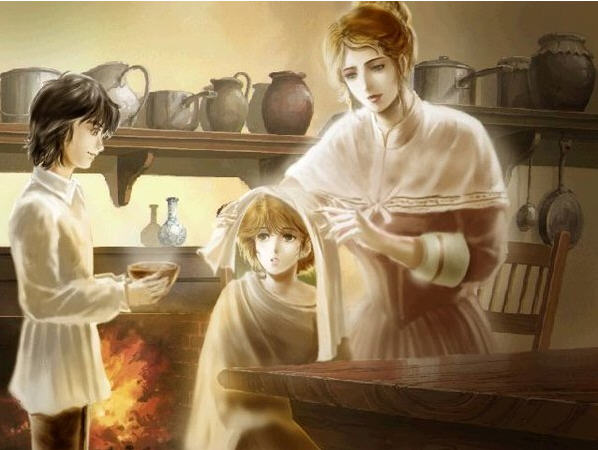 大航海时代4威压技巧