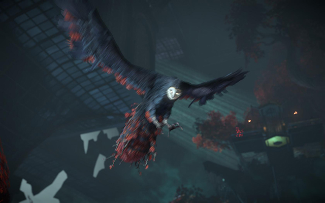 恶魔城:暗影之王2详细图文全攻略