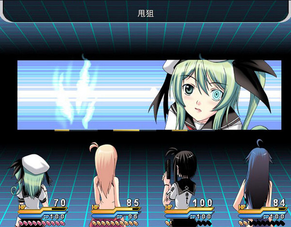 萝莉的远征:训练日通关攻略心得